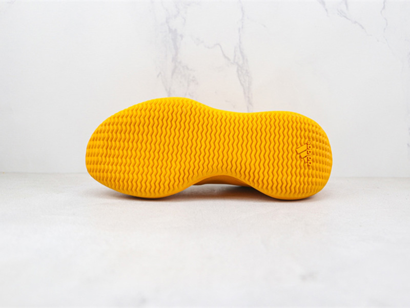 Adidas Yeezy Knit RNR Sulfur GW5353