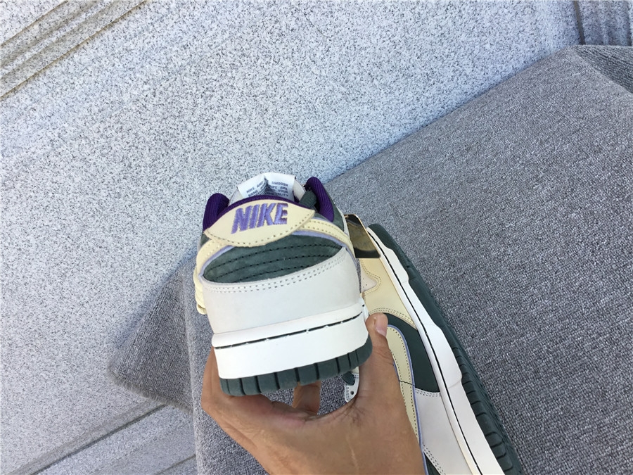 Otomo Katsuhiro x Nk SB Dunk Low