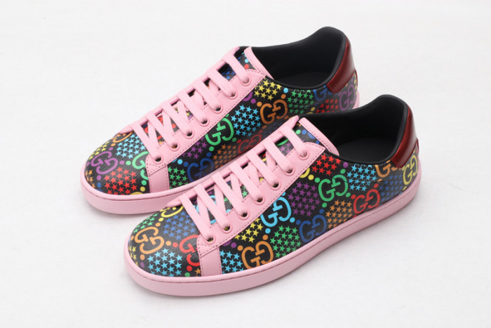 Gucc* Trainer Sneaker48