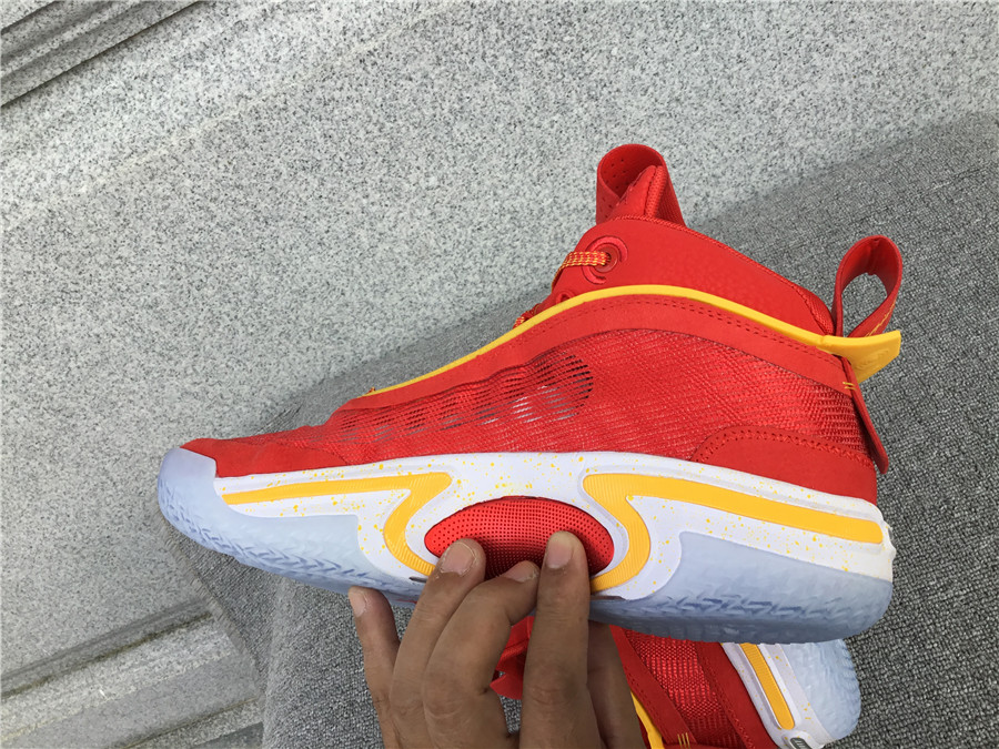 Nike Air Jordan 36 DJ4480-600