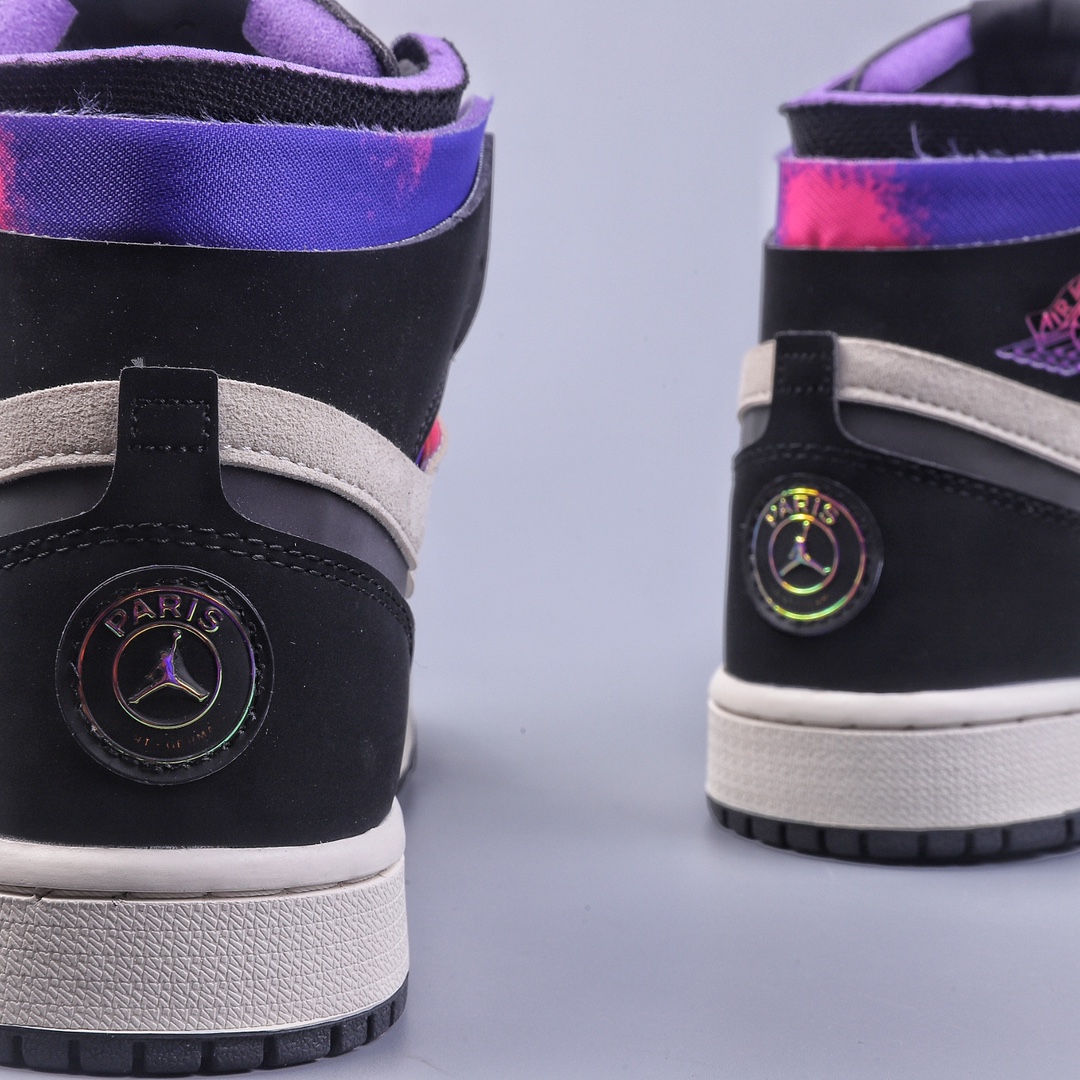 Jordan 1 High Zoom Air CMFT PSG Paris Saint-Germain
