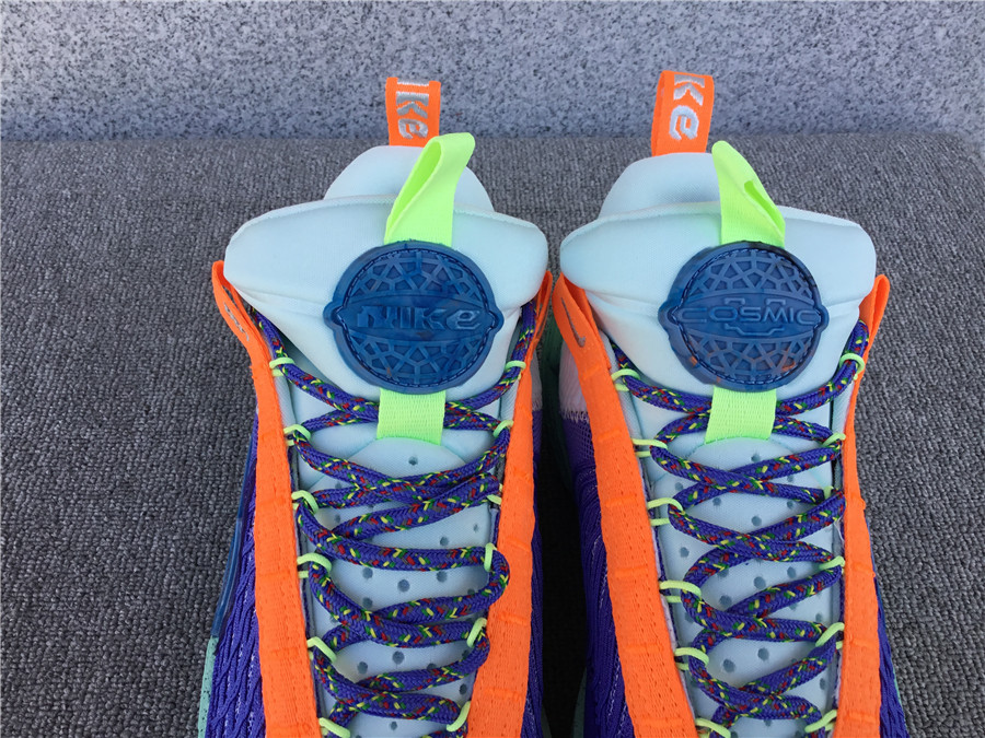 Nike Air Zoom G.T.Cut 2 EP DD2737-500