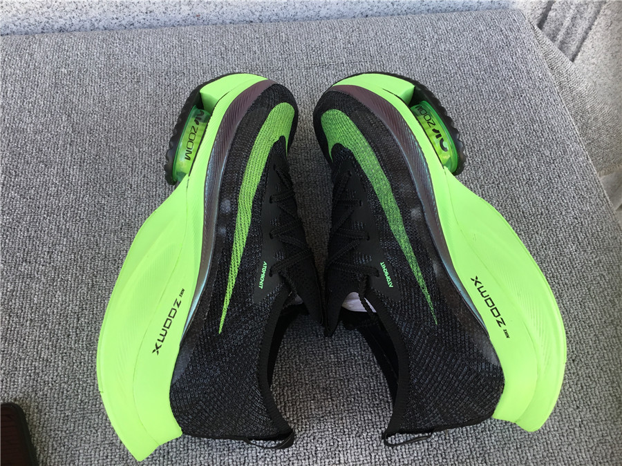 Nike Air Zoom Alphafly NEXT% 