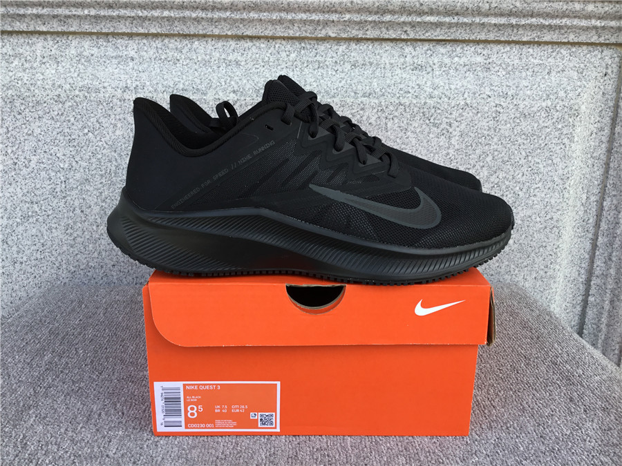 Nike Downshifter 11 Moon Landing Series Running Shoes CD0230-001