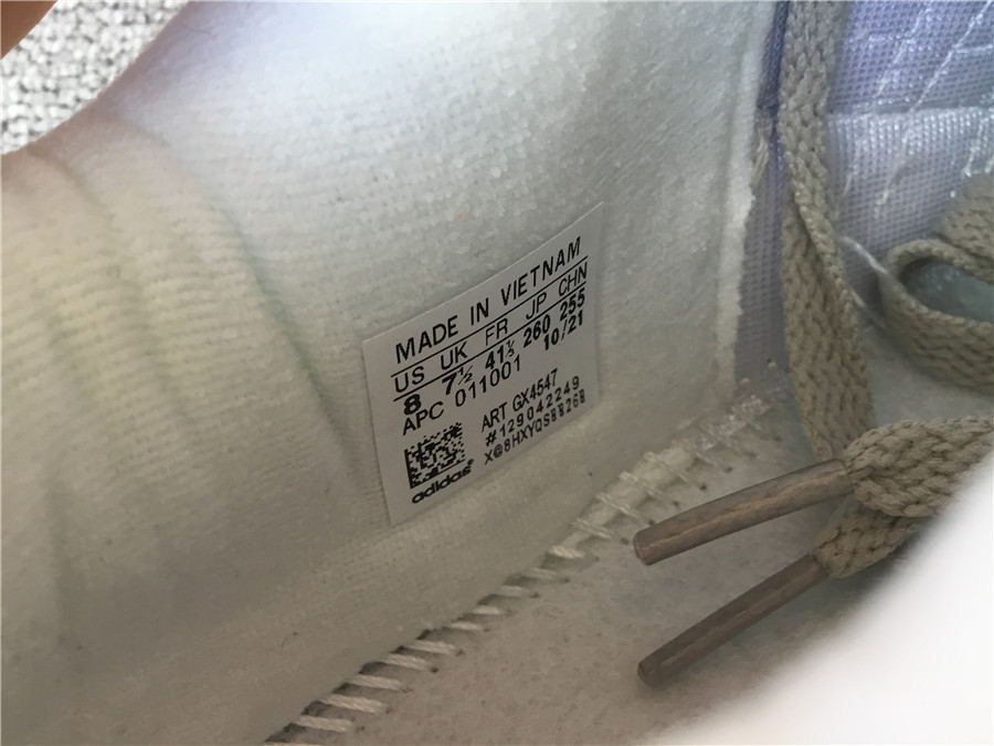 Adidas Samba Vegan GX4547