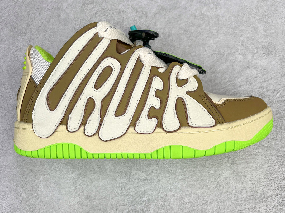 More Brands/OLD ORDER