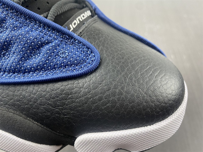 Jordan 13 Retro Brave Blue DJ5982-400