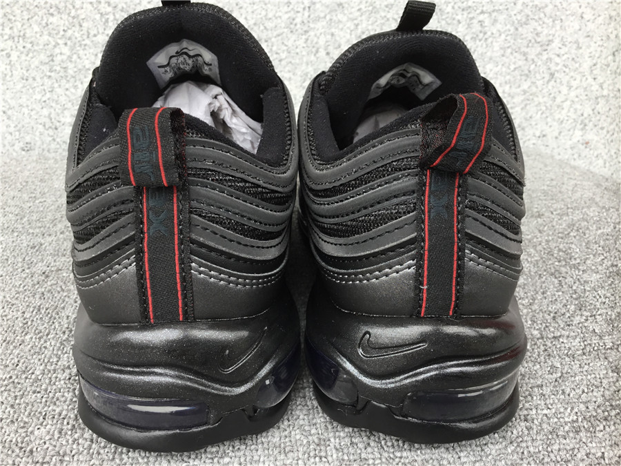 Nike Air Max 97 Metallic Hematite