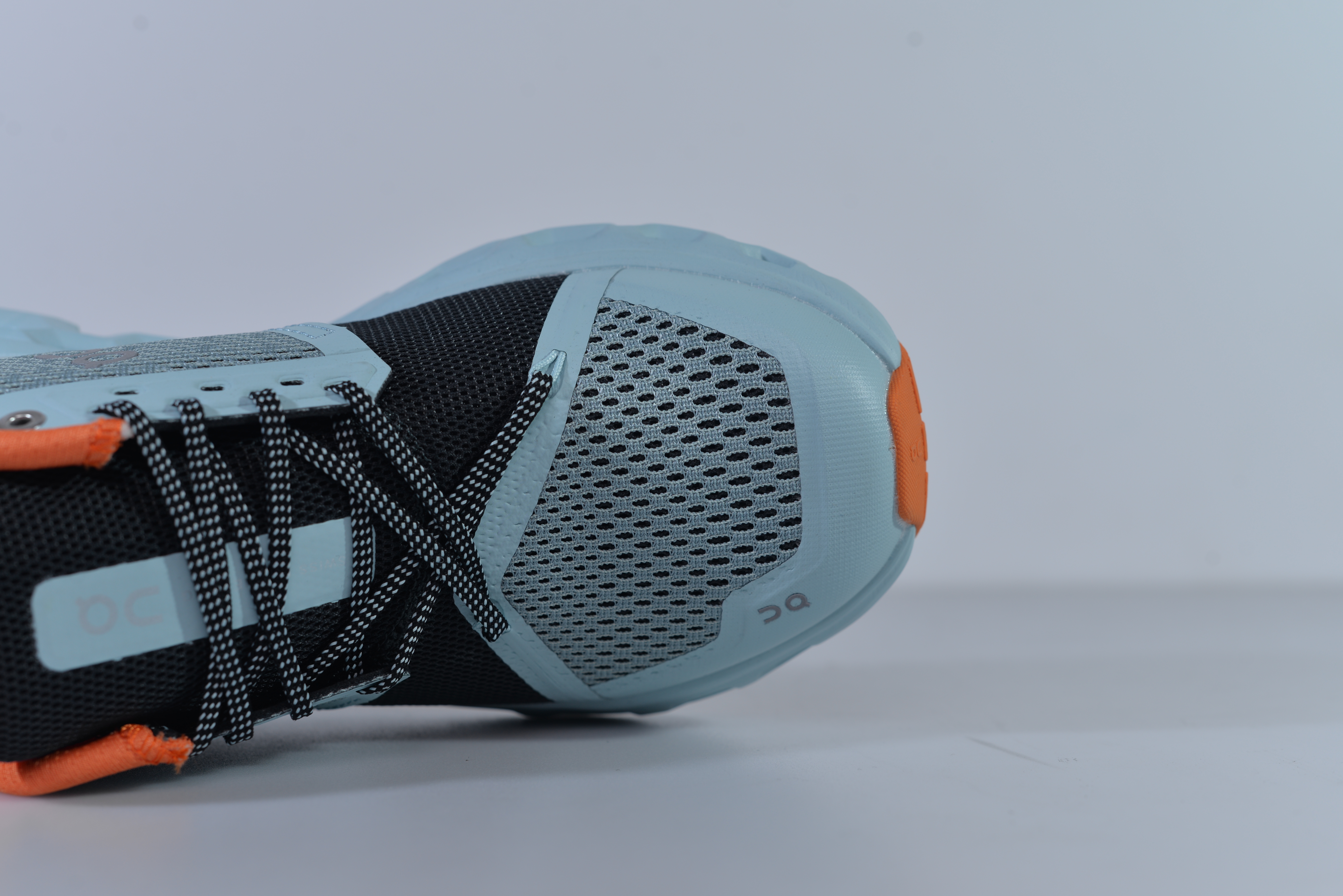 On Running Cloud AP1107-004