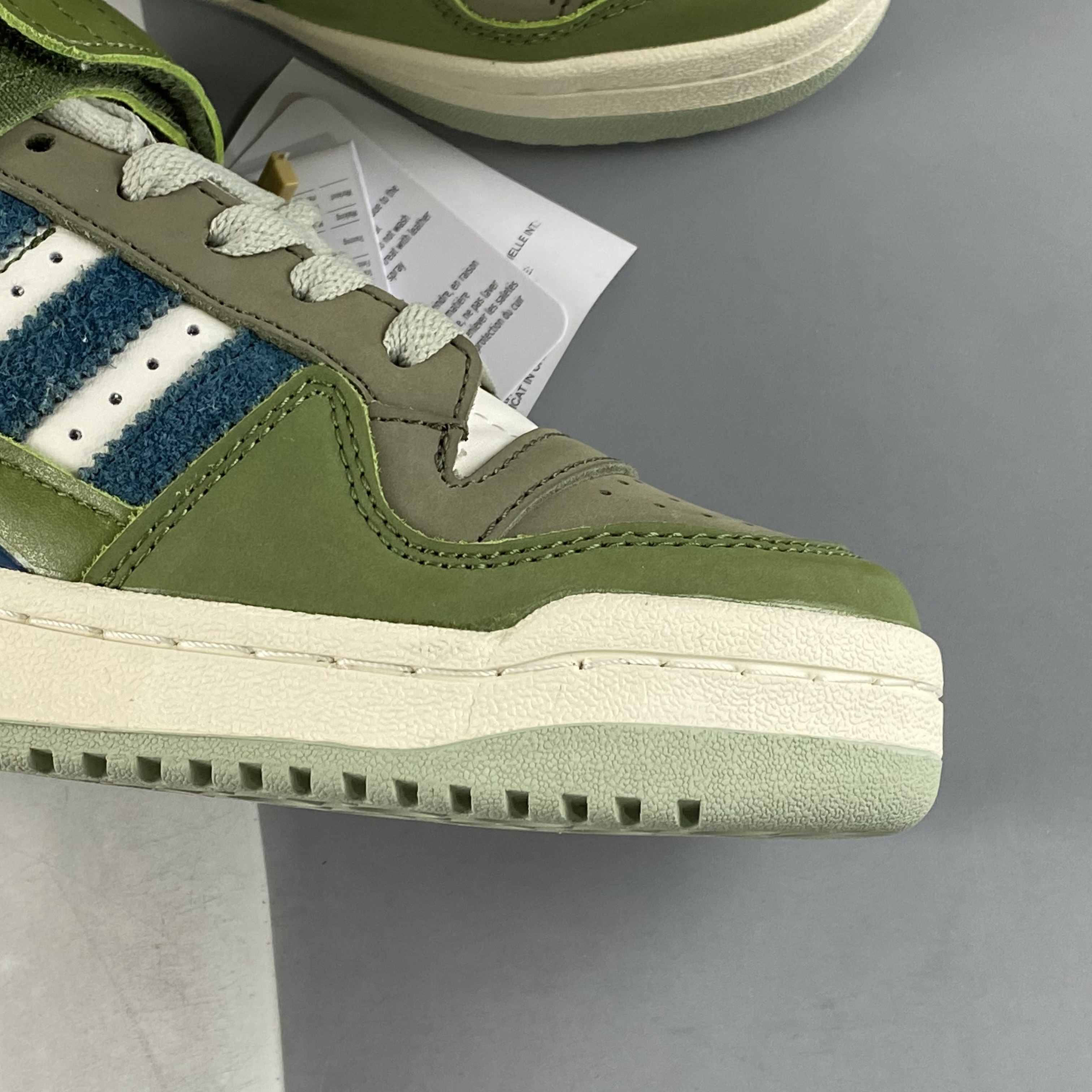 Adidas Samba Vegan GX4545