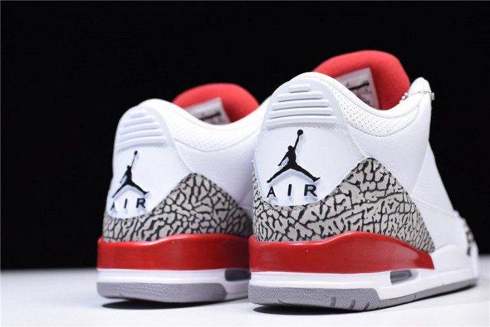 Air Jordan 3 Retro BG 