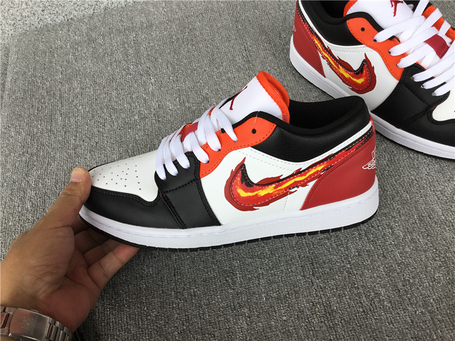 Air Jordan 1 Low FJ7222-101