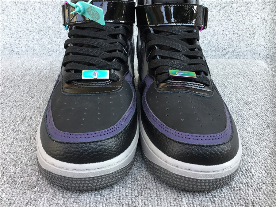 Maniere x Nike Air Force 1 CT6601-001