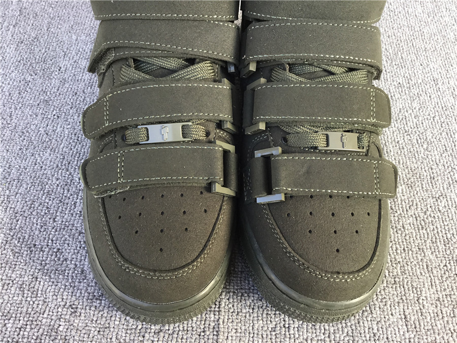 Billie Eilish x Nk Air Force 1x27;07 High DM0107-203