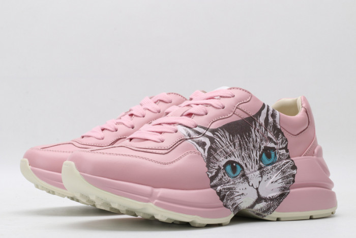 Gucc* Trainer Sneaker18