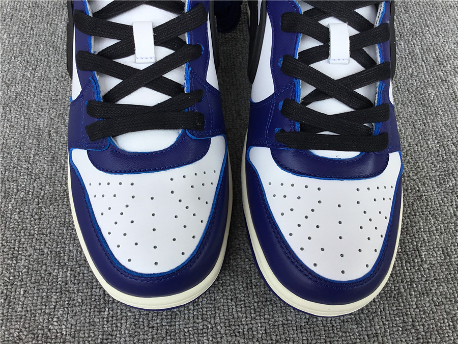 Nike Dunk High x AMBUSH CU7544-400