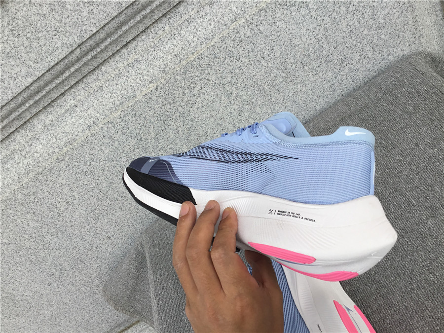 Nike Air Zoom Alphafly NEXT% 