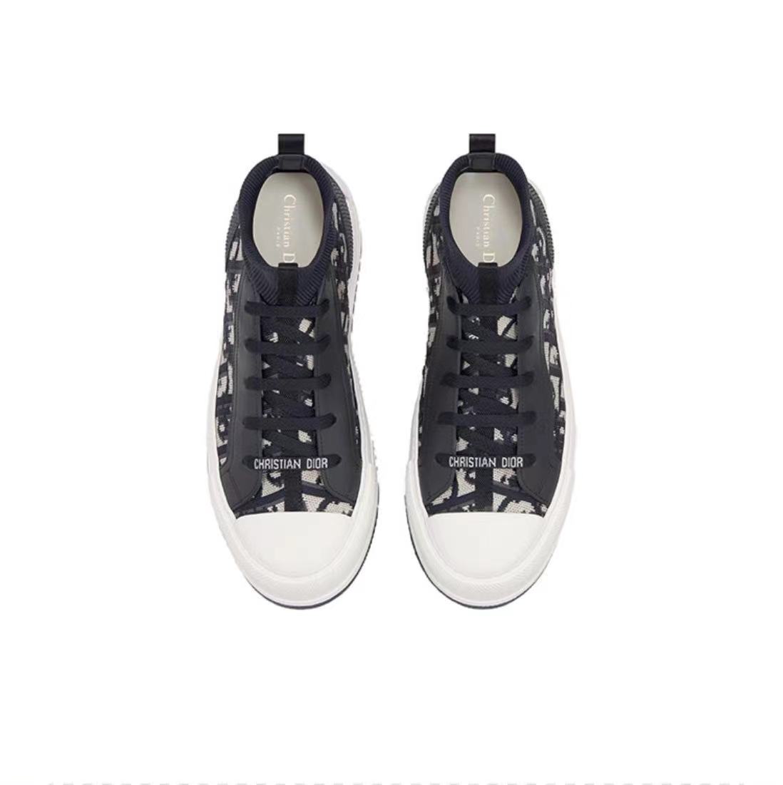 Dior Walk'N'DiorOblique Knit (Women's)