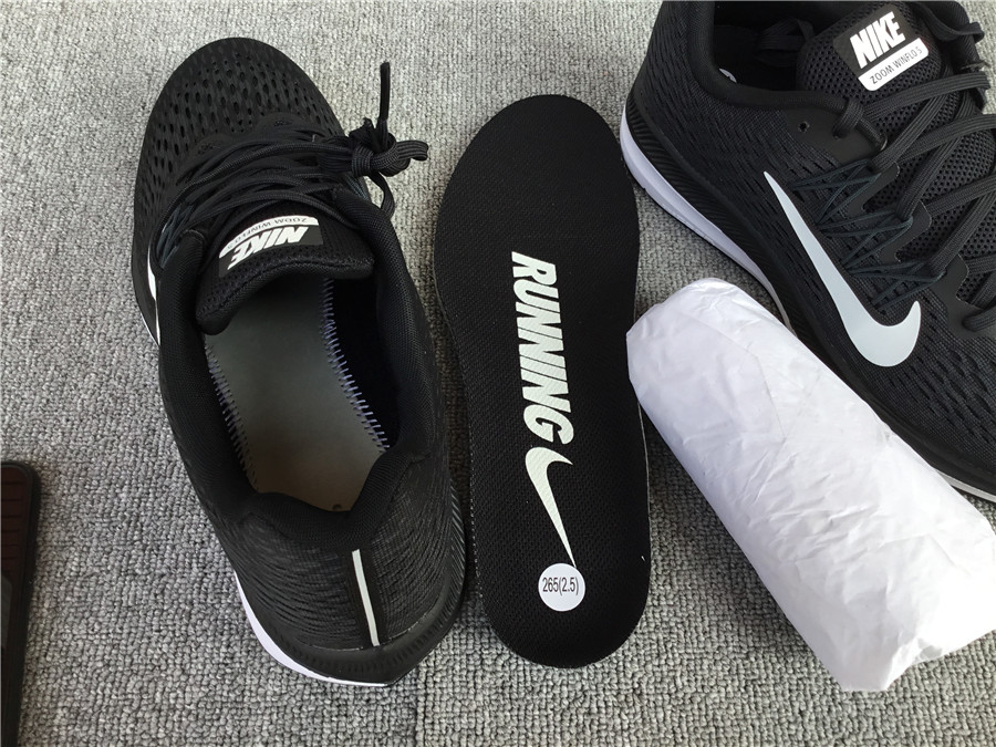 Nike Downshifter 11 Moon Landing Series Running Shoes AA7406-001