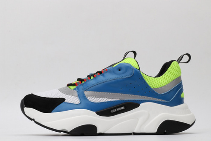 DIO* SNEAKERS B22 T0000-012