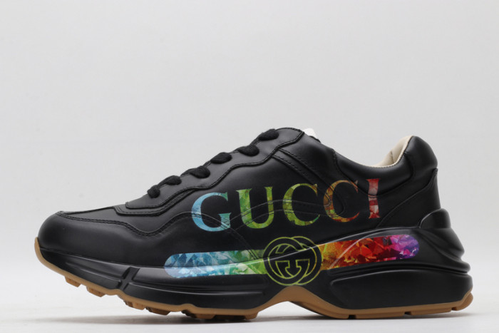 Gucc* Trainer Sneaker13