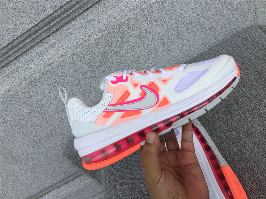 Nike Air Max 98 TL SP 3M CZ1645-101