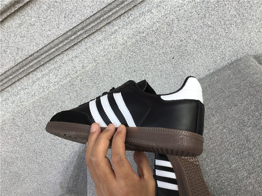 Adidas Samba Vegan B75807