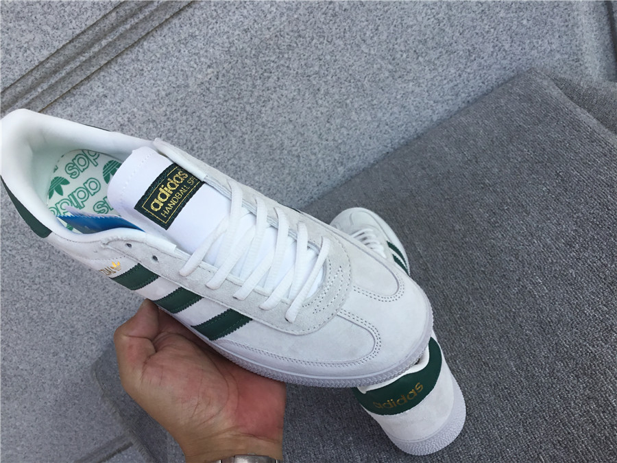 Adidas Samba Vegan BD7636