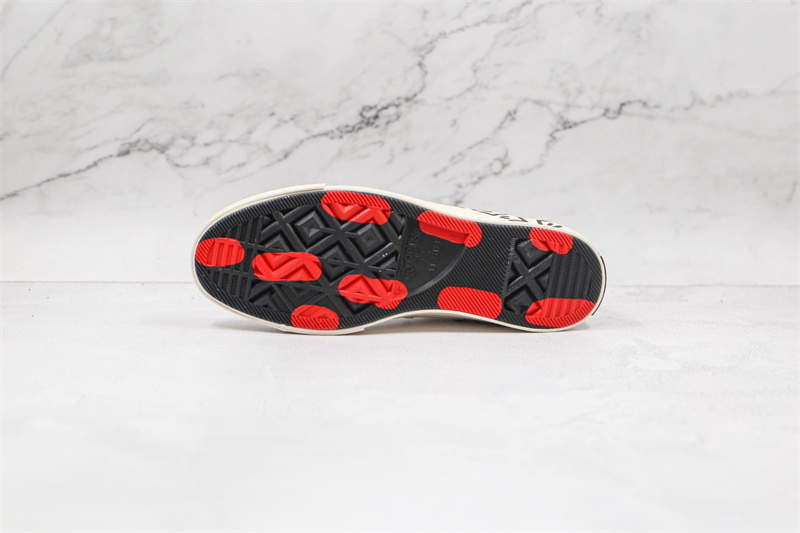 Converse Chuck Taylor All-Star 70 Hi Keith Haring Egret 171846C