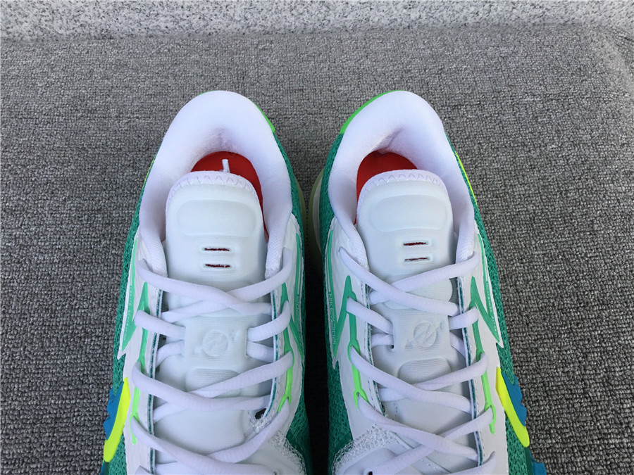 Nike Air Zoom G.T.Cut 2 EP CZ0176-003