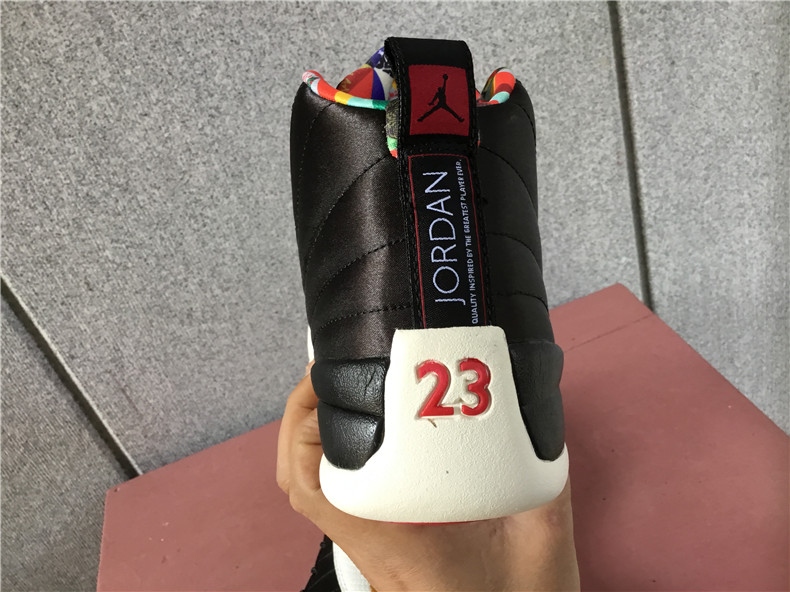 Air Jordan 12 CNY