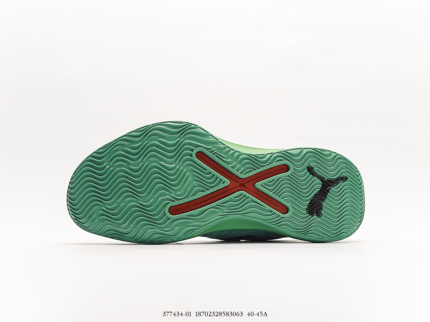 Puma Rise Nitro 377012-06