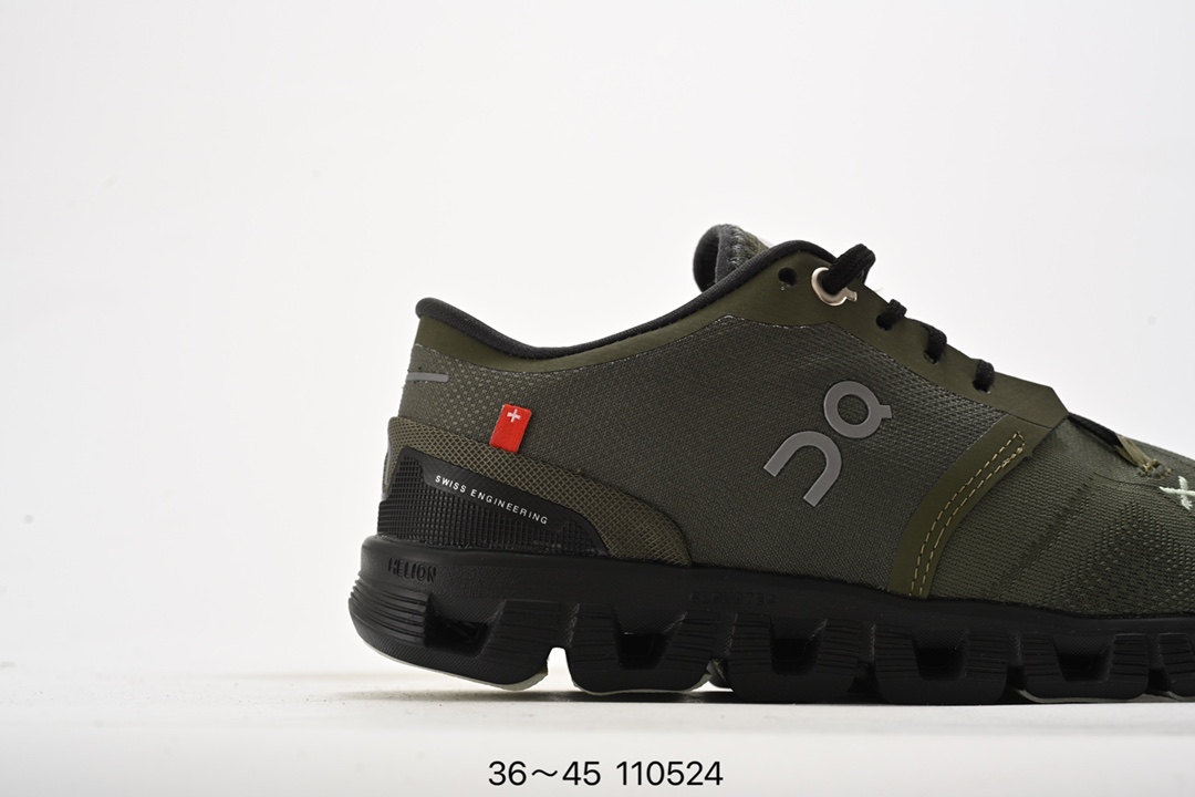 On Running Cloud 3 110525