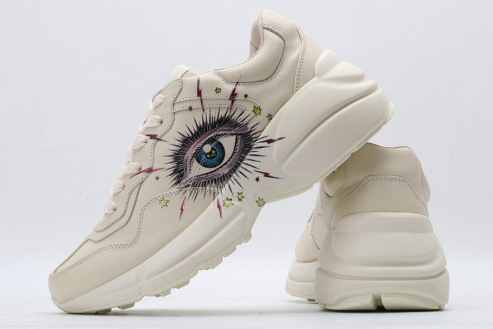 Gucc* Trainer Sneaker14