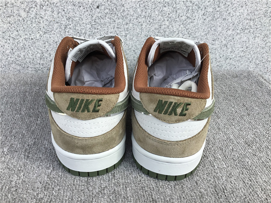 Otomo Katsuhiro x Nk SB Dunk Low