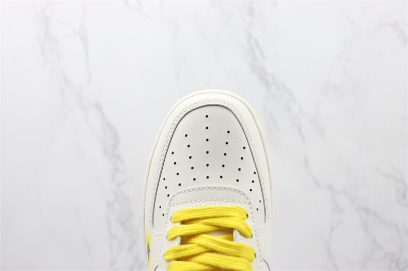 Nike Air Force 1 Low 07 DQ7658-200