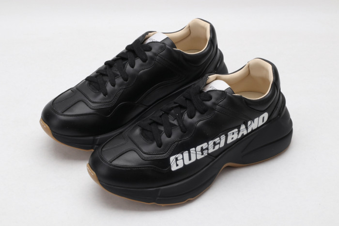 Gucc* Trainer Sneaker35