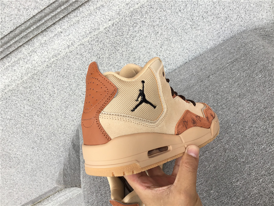 Air Jordan Courtside 23