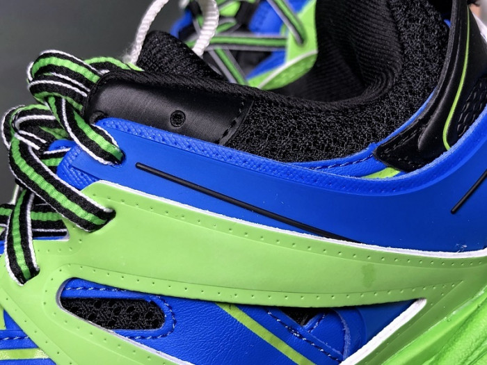 SNEAKER TESS.S.GOMMA 5000010