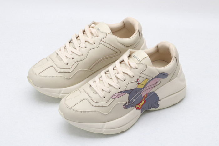 Gucc* Trainer Sneaker11