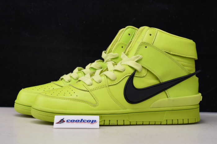 Nike Dunk High x AMBUSH CU7544-300