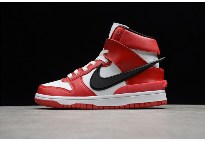 Ambush x NK Dunk High CU7544-102