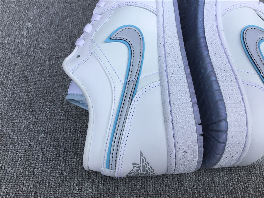 Air Jordan 1 Low FB1874-101