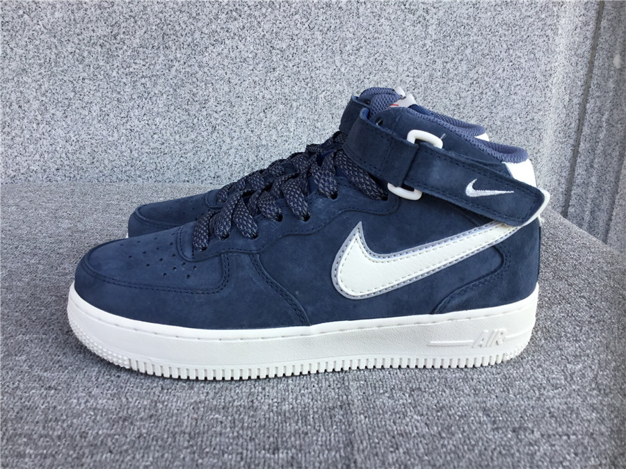 Nike Air Force 1 MID AA1118-007
