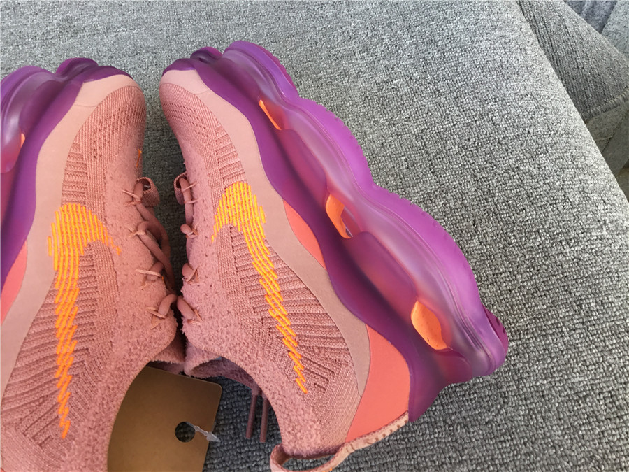 Nike Air Max Scorpion Fk DJ4702-601