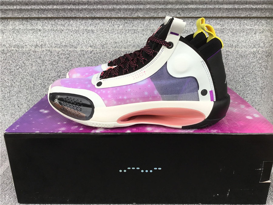 Nike Air Jordan 34 CZ7752-601