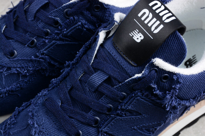 Miu Miu x New Balance IU688M