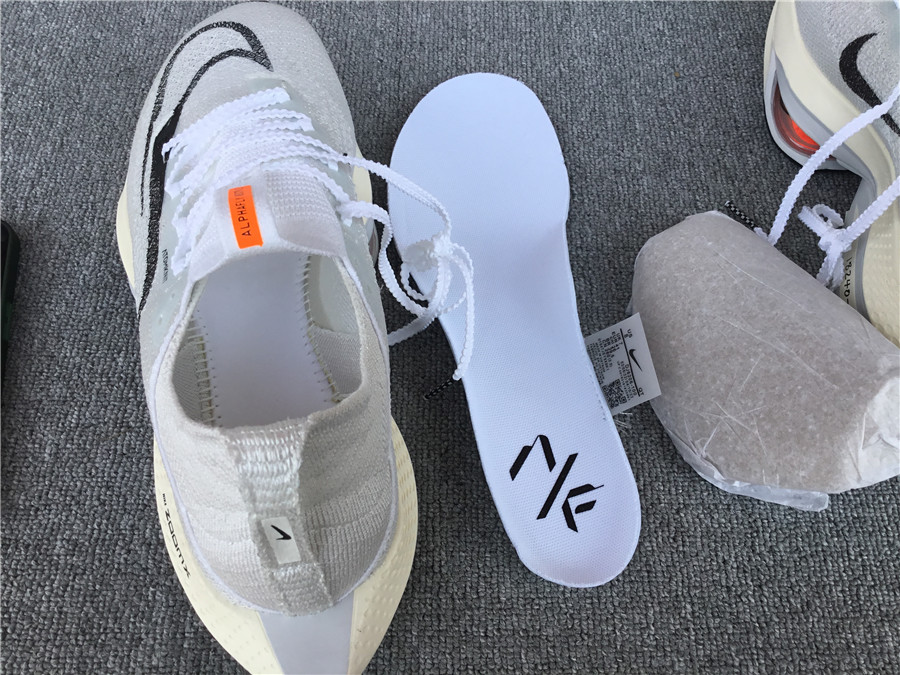 Nike Air Zoom Alphafly NEXT% 