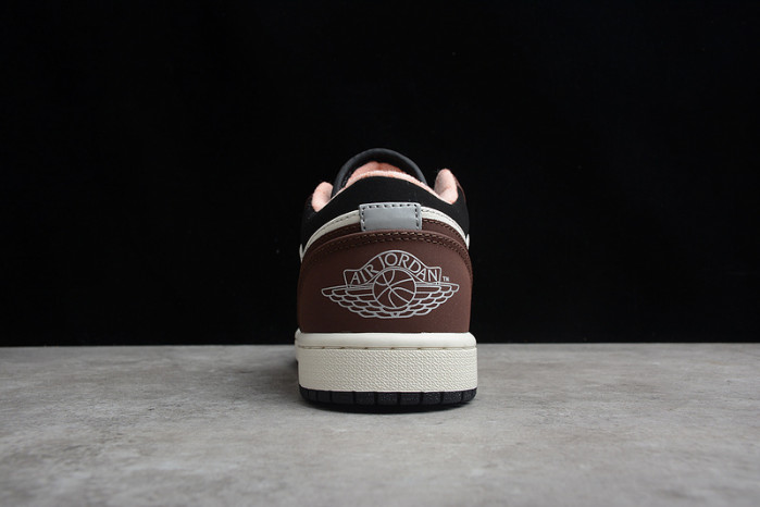 Air Jordan 1 Low Mocha DC6991-200