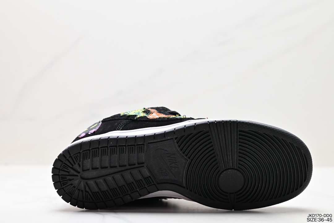 Nike SB Dunk Low Pro QSNeckface